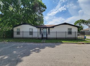 3416 Europa St, Houston, TX 77022