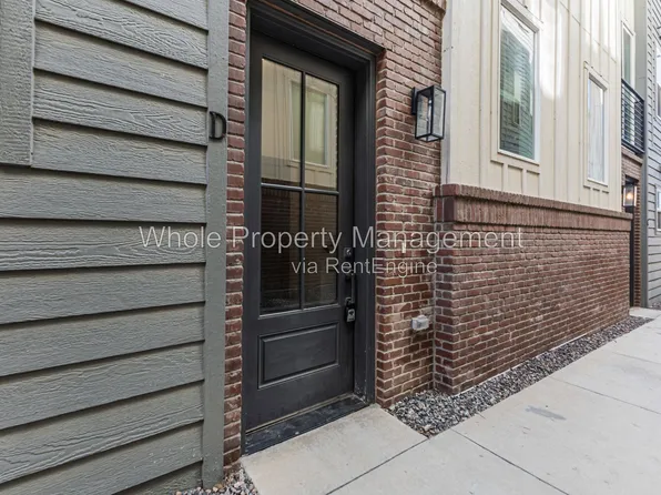 3511 S Marion St #D, Englewood, CO 80113