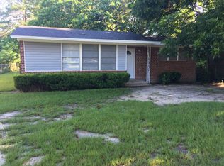706 Wilson Ave, Valdosta, GA 31602