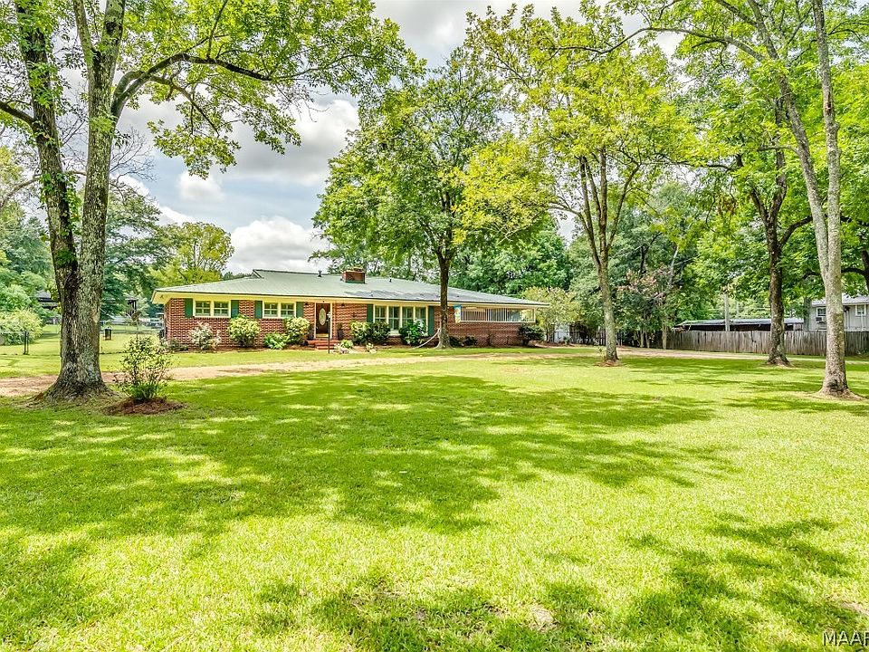 48 County Road 37 S, Hope Hull, AL 36043 MLS 521749 Zillow