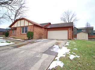 143 Dahlia Ln, Indianapolis, IN 46217
