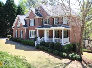 8665 Eves Rd, Roswell, GA 30076