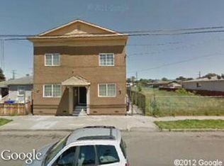 854 7th St APT 1, Richmond, CA 94801