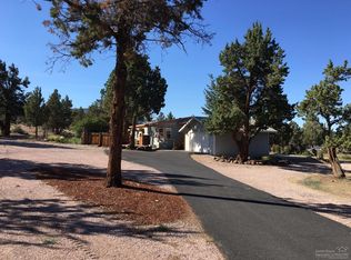 21300 Gift Rd, Bend, OR 97703