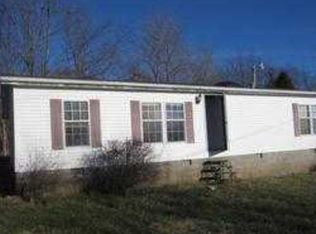 840 Long Valley Rd, Irvington, KY 40146