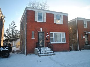 10655 S Sangamon St, Chicago, IL 60643