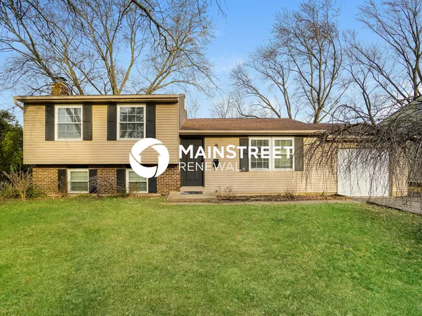 6710 Skywae Dr, Columbus, OH 43229