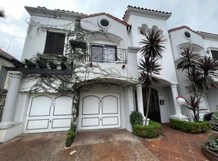 Tuscany Apartments, Studio City, CA 91602