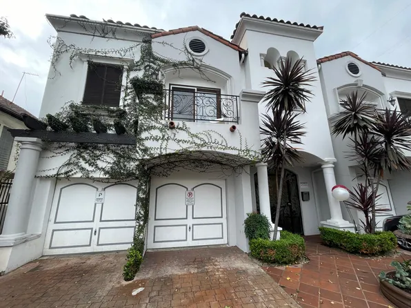 Tuscany Apartments, 11022 Aqua Vista St APT 16, Studio City, CA 91602