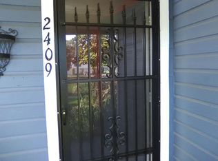 2409 Lynnfield St, Houston, TX 77093