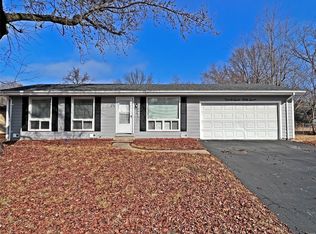 2737 Shadowcreek Dr, Florissant, MO