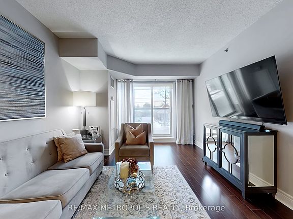 2nd image of 701 Sheppard Ave W #228