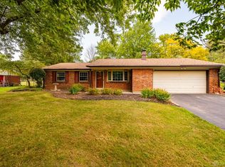 2833 Vineland Trl, Dayton, OH 45430