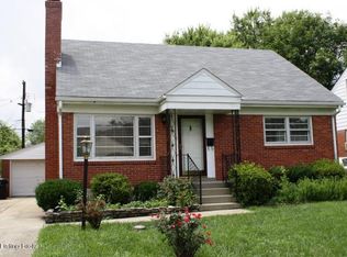 3036 Nadina Dr, Louisville, KY 40220