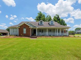 4081 Kilarney Cir, Valdosta, GA 31602