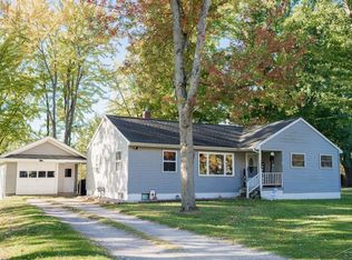 223 Tonkin St, Beaverton, MI 48612