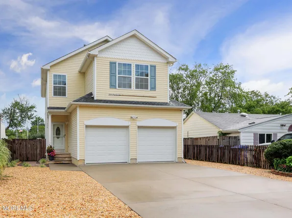 514 Parkside Avenue, Toms River, NJ 08753