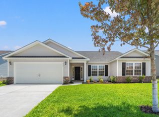 956 Woodside Dr. Lot 154 Sanibel, Conway, SC 29526