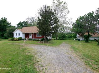 14000 Hoeft Rd, Belleville, MI 48111