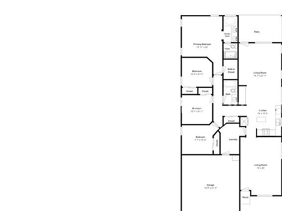 2nd image of this home