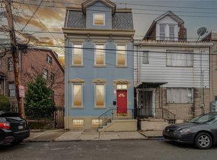 5132 Carnegie St, Pittsburgh, PA