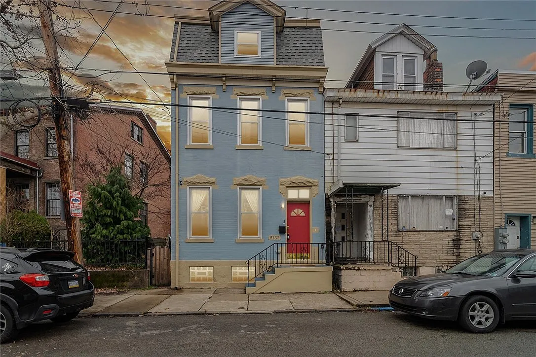 5132 Carnegie St photo 1