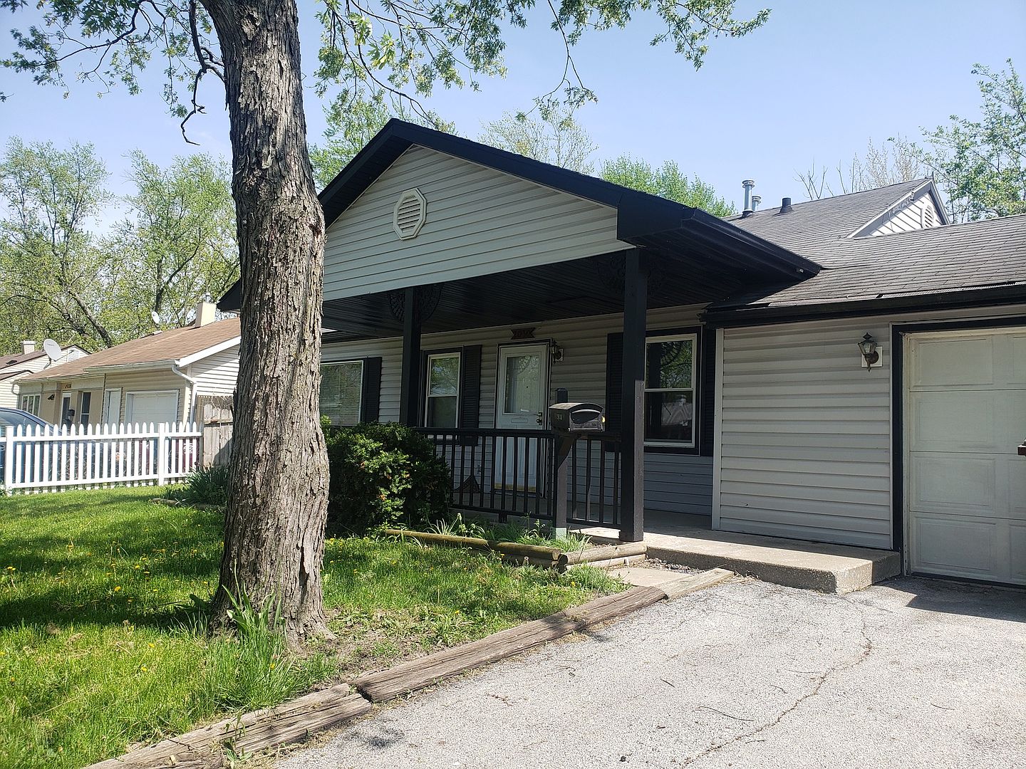 2030 217th Pl, Sauk Village, IL 60411 Zillow