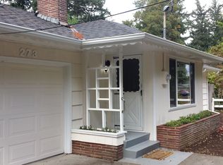 273 NE 188th Ave, Portland, OR 97230