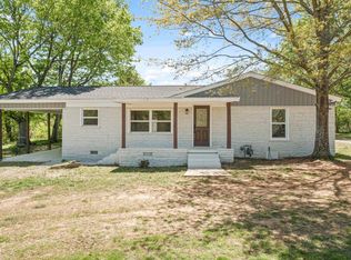 915 Missile Base Rd, Judsonia, AR 72081