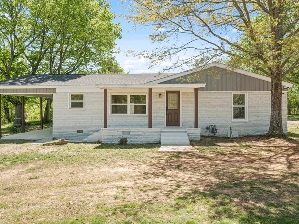 915 Missile Base Rd, Judsonia, AR 72081
