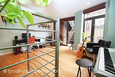 Sold by Brooklyn Properties