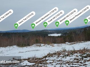 0 Eaton Rd, Freedom, NH 03836