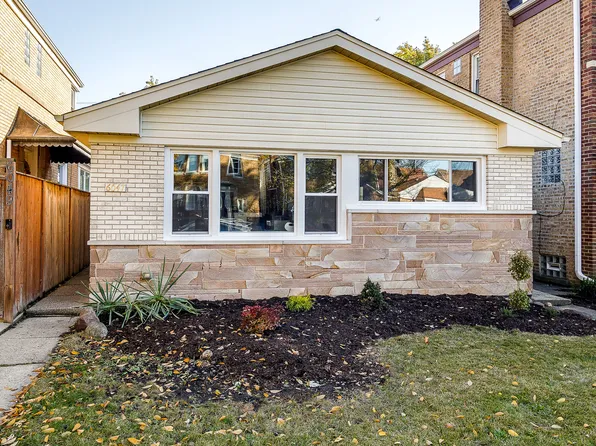 6047 N Christiana Ave, Chicago, IL 60659
