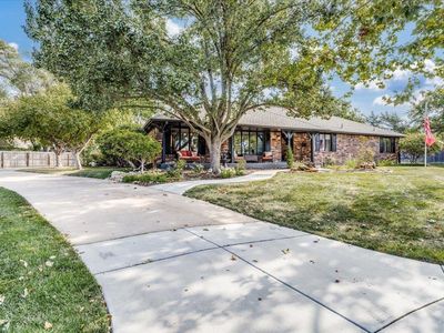1552 N Lawrence Ct, Wichita, KS, 67206