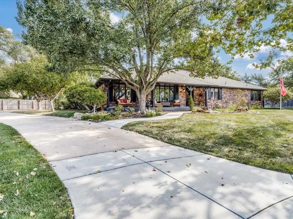 1552 N Lawrence Ct, Wichita, KS 67206