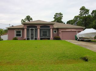 17419 Powell Ave, Pt Charlotte, FL 33948