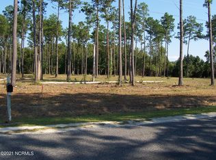 0 Janiero Rd, Oriental, NC 28571