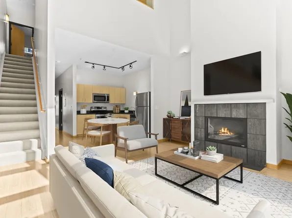 Museum Place, 1030 SW Jefferson St APT 243, Portland, OR 97201