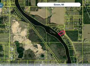 20653 Ash Rd, Big Rapids, MI 49307