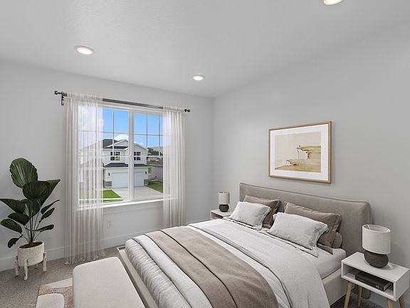 5th image of 1589 N 2300 W #132
