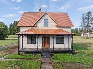 N3721 1st Street, Weyerhaeuser, WI 54895