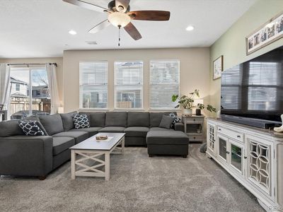 17122 Waterhouse Circle #B, Parker, CO, 80134