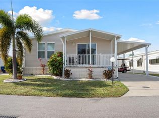 237 Martinique Rd, North Port, FL 34287