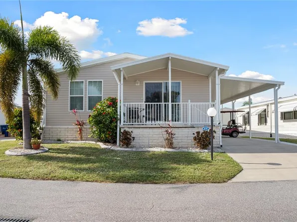 237 Martinique Rd, North Port, FL 34287