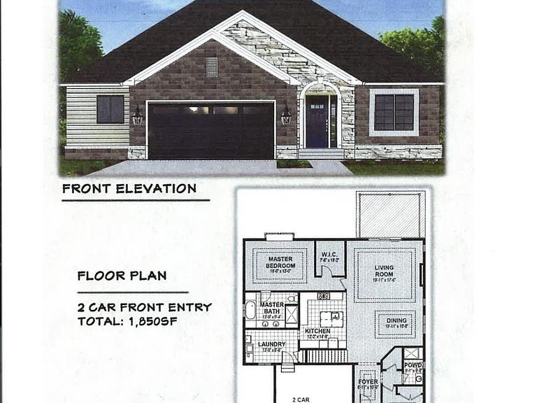 Listing photo