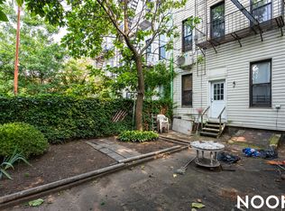 59 Ten Eyck St #1P, Brooklyn, NY 11206