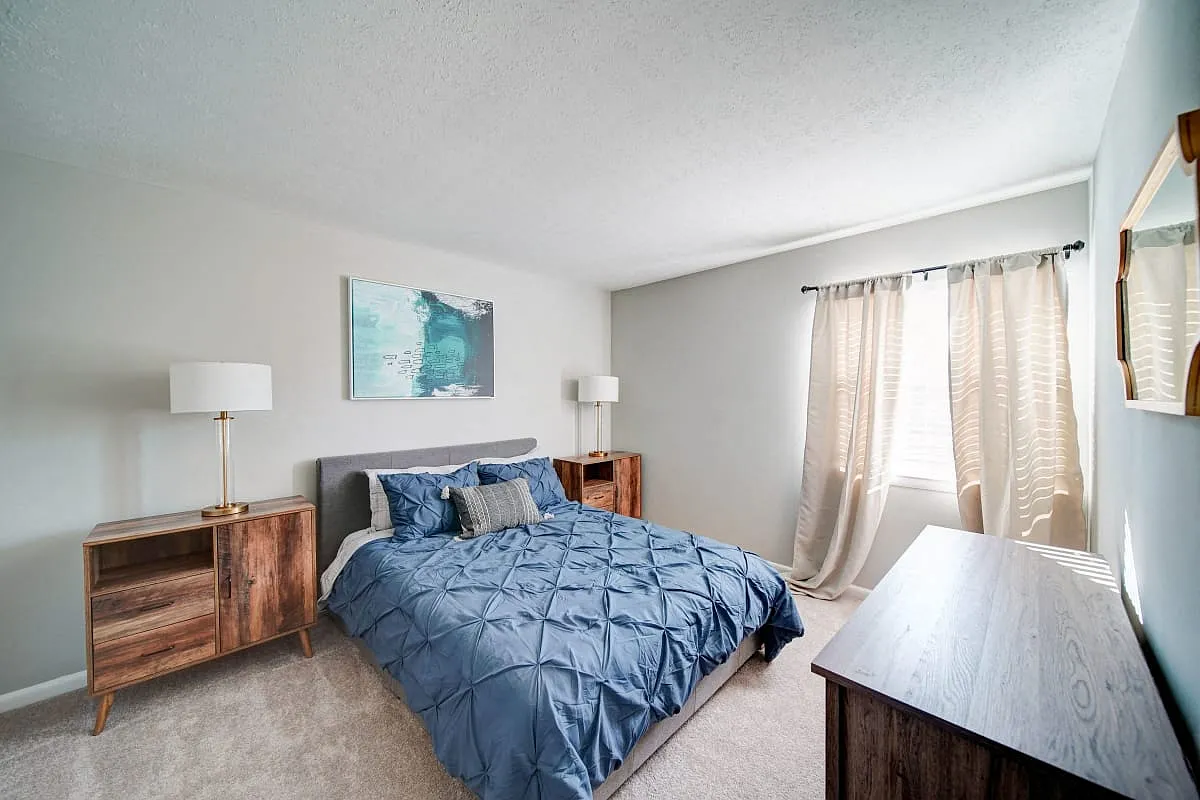 Nova Ridge Apartments — Photo 4