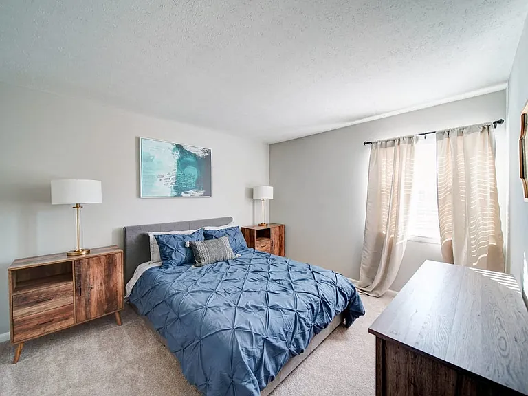 Nova Ridge Apartments — Photo 4