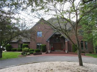 3767 S State Road 3, Rushville, IN 46173