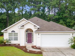 509 Dunham Ct, Murrells Inlet, SC 29576